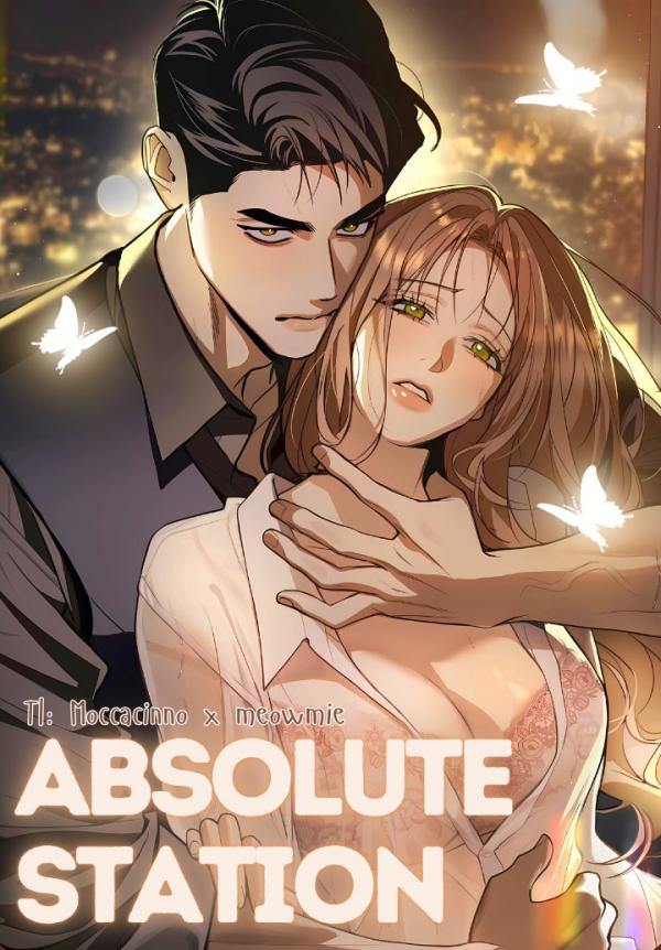 ABSOLUTE STATION [MOCCACINNOxMEOWMIE]